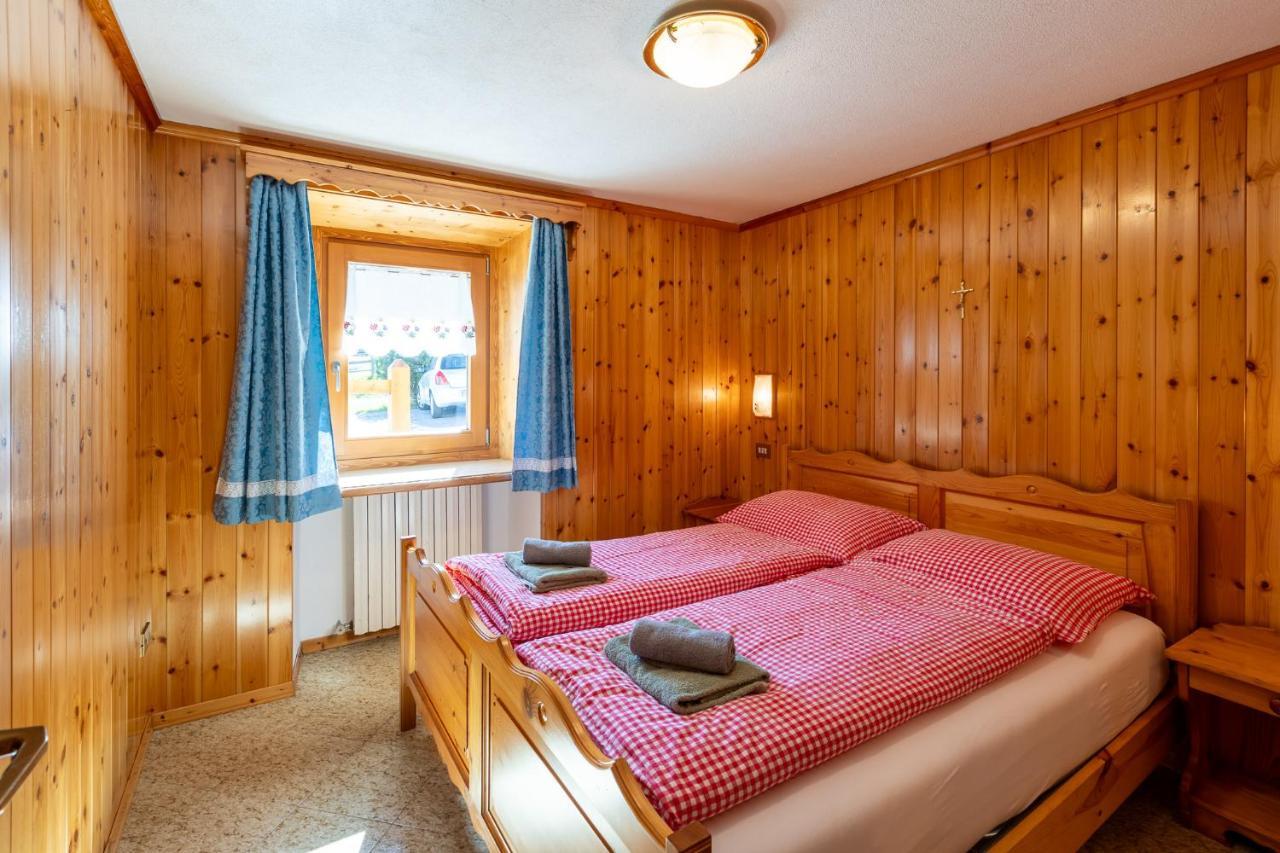 Bait Di Farina - Trepalle Livigno Extérieur photo
